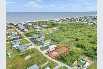 969 Sea Spray Drive, Crystal Beach, TX 77650 - Photo 1