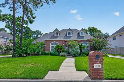 18822 Mountain Shade Drive, Spring, TX 77388 - Photo 4