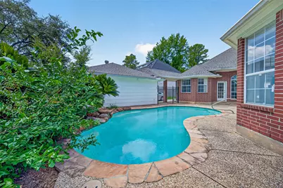 18822 Mountain Shade Drive, Spring, TX 77388 - Photo 2