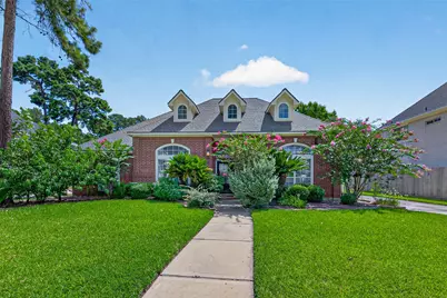 18822 Mountain Shade Drive, Spring, TX 77388 - Photo 1