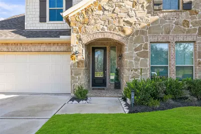 7703 Willow Forest Lane, Richmond, TX 77469 - Photo 2