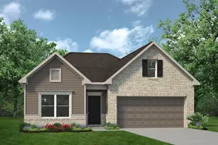 32515 Vly Redstem Wy, Fulshear, TX 77441 - Photo 1