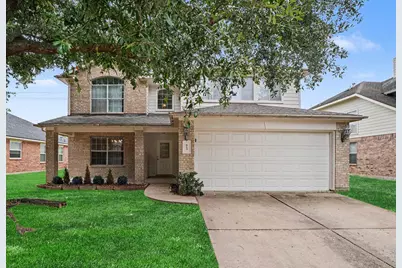 913 Chad, Baytown, TX 77521 - Photo 1