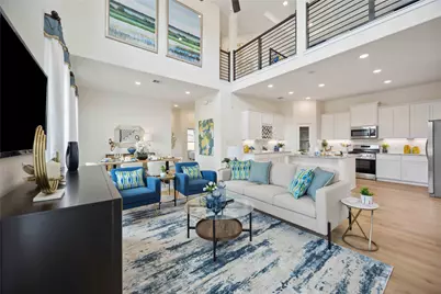 14660 S Ascot Bend Circle, Conroe, TX 77306 - Photo 8