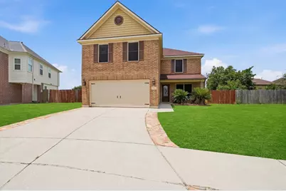 5407 Echinacea Circle, Baytown, TX 77521 - Photo 1