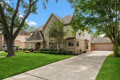 3207 Blackcastle Drive, Houston, TX 77068 - Photo 1