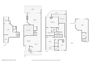 2818 Lighthouse Dr, Houston, TX 77058 - Photo 46