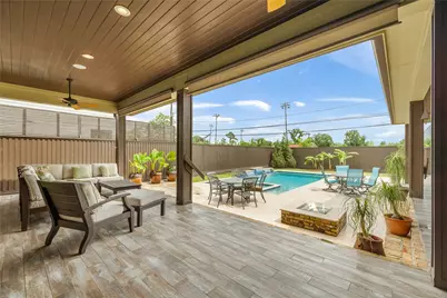 1123 Du Barry Lane, Houston, TX 77018 - Photo 2