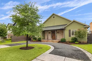 1123 Du Barry Ln, Houston, TX 77018 - Photo 1