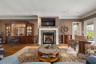 1123 Du Barry Ln, Houston, TX 77018 - Photo 8