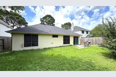 6422 Diamond Rock Drive, Cypress, TX 77449 - Photo 4