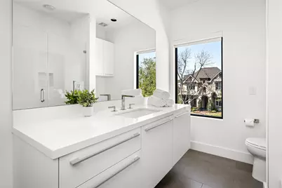 3703 Wroxton Road, West University Place, TX 77005 - Photo 42