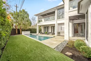 3703 Wroxton Rd, West University Place, TX 77005 - Photo 1