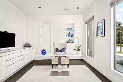 3703 Wroxton Road, West University Place, TX 77005 - Photo 4