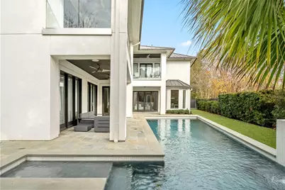 3703 Wroxton Road, West University Place, TX 77005 - Photo 48