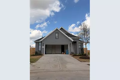 11103 Southwood Drive, Iowa Colony, TX 77583 - Photo 1