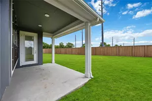 11103 Southwood Dr, Iowa Colony, TX 77583 - Photo 32