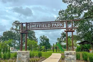 7902 Wandering Glider Dr, Fulshear, TX 77441 - Photo 22