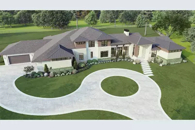 2512 Harper Cliff Court, Hockley, TX 77447 - Photo 6