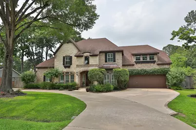 11722 Spriggs Way, Houston, TX 77024 - Photo 1