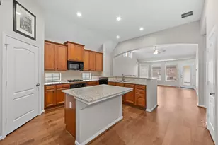 226 Whispering Ridge Terrace, Houston, TX 77094 - Photo 6