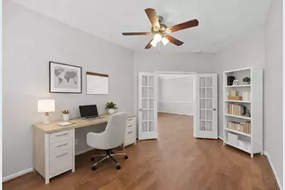 226 Whispering Ridge Terrace, Houston, TX 77094 - Photo 4