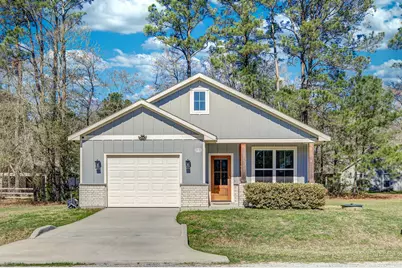 9 Drywood Lane, Huntsville, TX 77340 - Photo 1