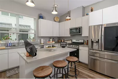 1274 N Post Oak Road #B, Houston, TX 77055 - Photo 6