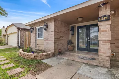 19423 Cypress Bay Court, Katy, TX 77449 - Photo 4