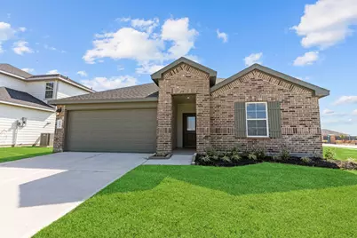 6108 Ambrose Peak Lane, Rosenberg, TX 77469 - Photo 2