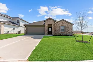 6108 Ambrose Peak Ln, Rosenberg, TX 77469 - Photo 1
