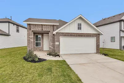 40723 Mostyn Lake Drive, Magnolia, TX 77354 - Photo 2