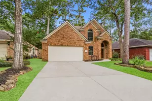 166 S Holly Laurel Cir, The Woodlands, TX 77382 - Photo 2