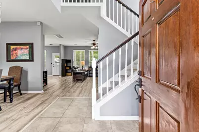 166 S Hollylaurel Circle, The Woodlands, TX 77382 - Photo 4