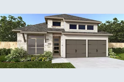 9644 Mount Brewer Lane, Porter, TX 77365 - Photo 1