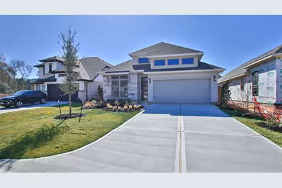 9644 Mount Brewer Lane, Porter, TX 77365 - Photo 2