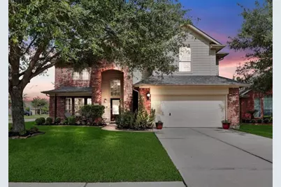11103 Canyon Brook Court, Houston, TX 77065 - Photo 2