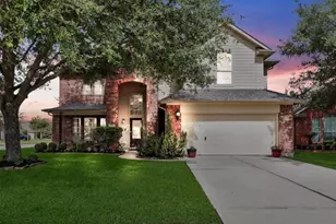 11103 Canyon Brook Ct, Houston, TX 77065 - Photo 2
