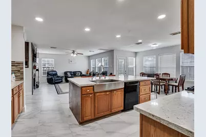 3511 Patriot Court, Missouri City, TX 77459 - Photo 38