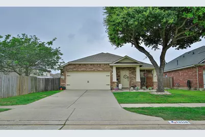12110 Green Willow Falls Drive, Tomball, TX 77375 - Photo 2
