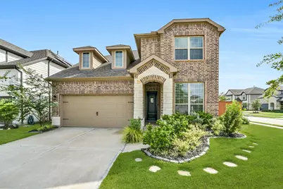 7106 Bur Oak Bend Way, Katy, TX 77493 - Photo 1