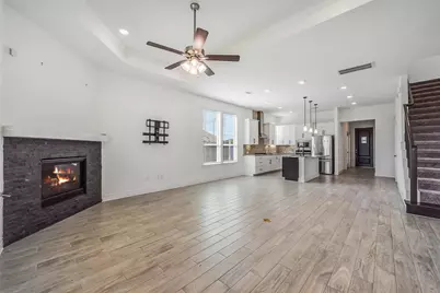 7106 Bur Oak Bend Way, Katy, TX 77493 - Photo 6