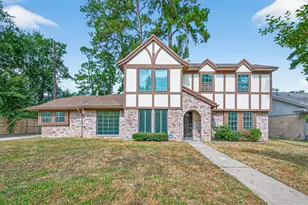 230 Black Forest Dr, Spring, TX 77388 - Photo 1