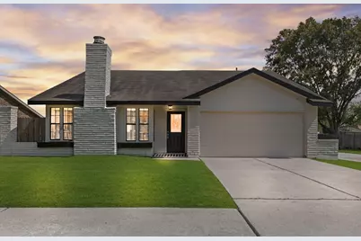 8619 Pottinger Drive, Houston, TX 77083 - Photo 2