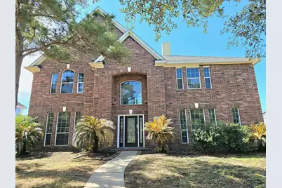 20315 Lakeland Falls Drive, Cypress, TX 77433 - Photo 2