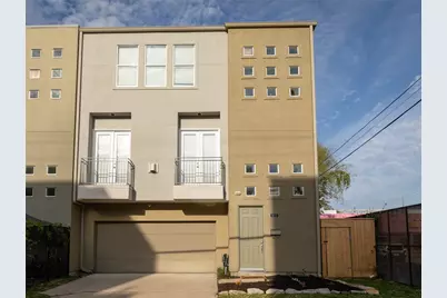 903 Roy Street, Houston, TX 77007 - Photo 2