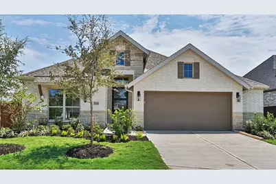 5814 Caracara Street, Manvel, TX 77578 - Photo 2
