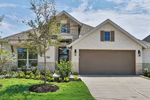 5814 Caracara St, Manvel, TX 77578 - Photo 2