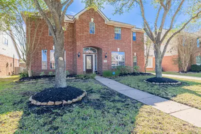 12815 Mossy Ledge Drive, Tomball, TX 77377 - Photo 1