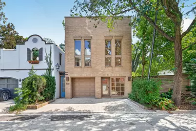3621 Yupon Street, Houston, TX 77006 - Photo 1